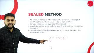 DAY 19 | .NET PROGRAMMING | VI SEM | B.C.A | INHERITANCE AND POLYMORPHISM | L3
