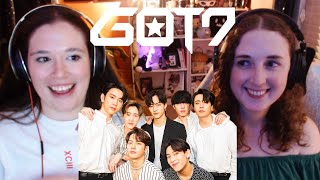 Why Is This SO Sad?? (GOT7 FLIGHT LOG Series Reaction)