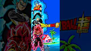Ultimate Showdown | CC Goku & CC Vegeta & CC Gogeta vs Goku & Vegeta & Gogeta | Who Reigns Supreme?"