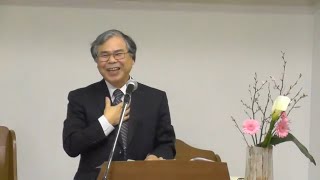 SDA大岡山キリスト教会 2024/2/3 安息日学校　寺内三一 牧師　第一期5課「主のための歌を異教の地で歌う」