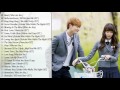 ►Best Song Of K-PoP Drama OST 2016.•*¨*•☆Good Mood Jukebox Greatest Hits 2016 Korean Dramas OST