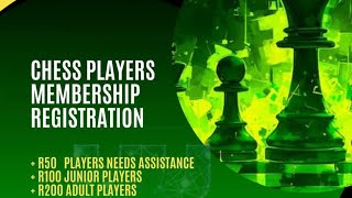 Chess Players Registrations: Whose responsibility is it? Regions, Clubs, or Players?