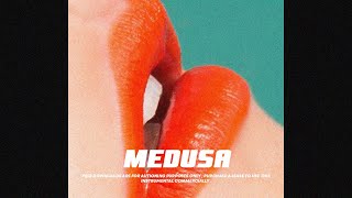 ⚡ Jhay Cortez x J Balvin "Medusa" Type Beat Instrumental 2020