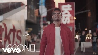 K'Coneil - Feel So Right ft. DJ Calli B