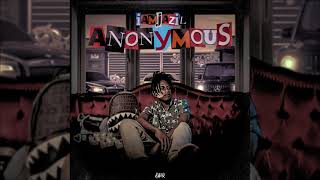 IamJazil - Anonymous (Official Audio)