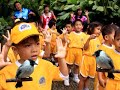 Lagu anak HHK - Burung kutilang