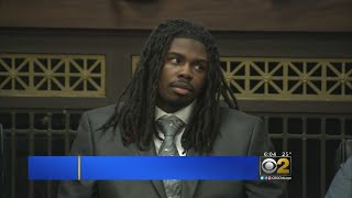 Ward Sentenced To 84 Years For The Shooting Death Of Hadiya Pendleton