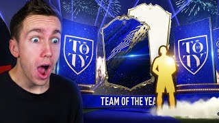 I PACKED 2 TOTY AND A PRIME ICON - FIFA 20 PACK OPENING