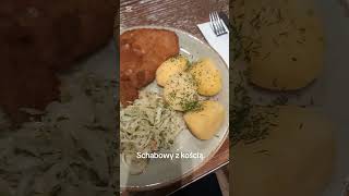 Restauracja Schabowy w Warszawie na Mokotowie