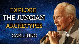 “These 10 Archetypes Are Already Inside You” | Carl Jung’s Deepest Wisdom