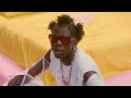 Seyi Vibez - Cana (Official video)
