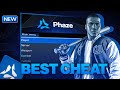 Phaze FiveM Menu Best Cheat 2026 🚀 Full Showcase