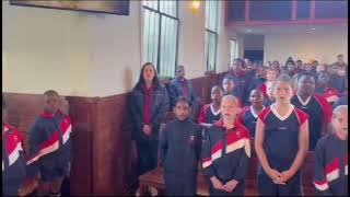 Make Music, Make Friends: EPWORTH PREP SCHOOL (South Africa)