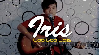 Iris - Goo Goo Dolls || Cover By Adi Priyadi