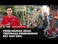 Menyusuri TKP Pembunuhan Vina Eky di Cirebon | Kabar Utama Pagi tvOne