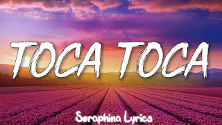 Toca Toca - Fly Project (Lyrics)