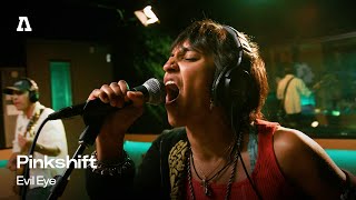 Pinkshift - Evil Eye | Audiotree Live