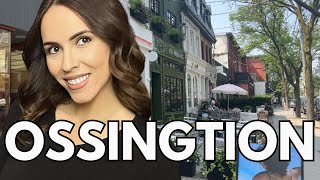 Ossingtion Strip Toronto | Trinity Bellwoods Neighborhood