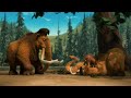 Ice Age 2 - Manny meets Ellie