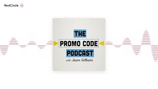 The Promo Code Podcast with Jason Gillearn - Dependable Dani, Your Digital Sweetheart