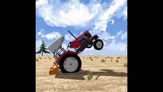 indian tractor game new
