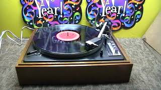 DEMO OF ELAC MIRACORD 50H TURNTABLE FOR SALE