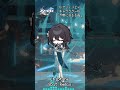 崩壊スターレイル honkaistarrail ルアンメェイ ruanmei キャラクターpv bgm 8bit chiptune remix ost shorts