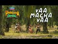 Vaa Macha Vaa | Padaiyappa Oonjal | Daniel Peter