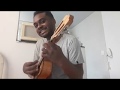 ALEXANDRE PIRES - EU E ELA (IGUINHO - COVER)