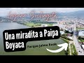 Una ojeadita a #paipa #boyaca  #colombia - Sochagota.