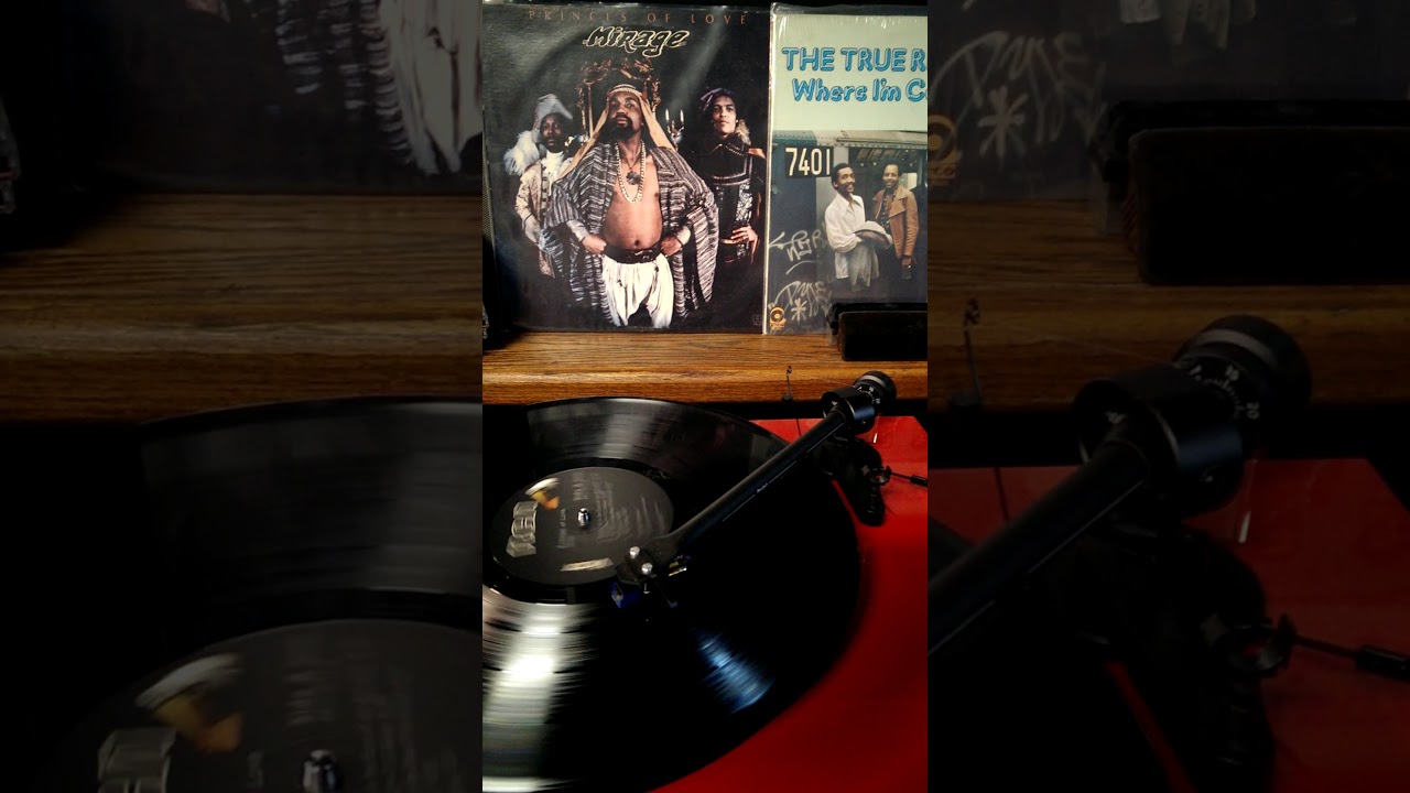 Mirage Tag Along Youtube