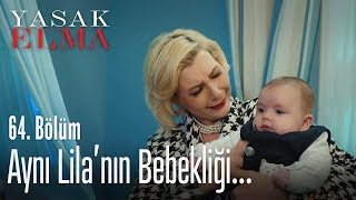 Zerrin, Halit Can'la tanışıyor! - Yasak Elma 64. Bölüm