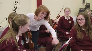 Presentation Thurles Boarding School Promo Video