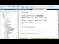 Store Procedures Multiple Parameters