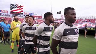 Nights at Toyota Field: San Antonio FC vs. New Mexico United