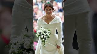 Princess Eugenie wants to join Meghan Markle and Prince harry?