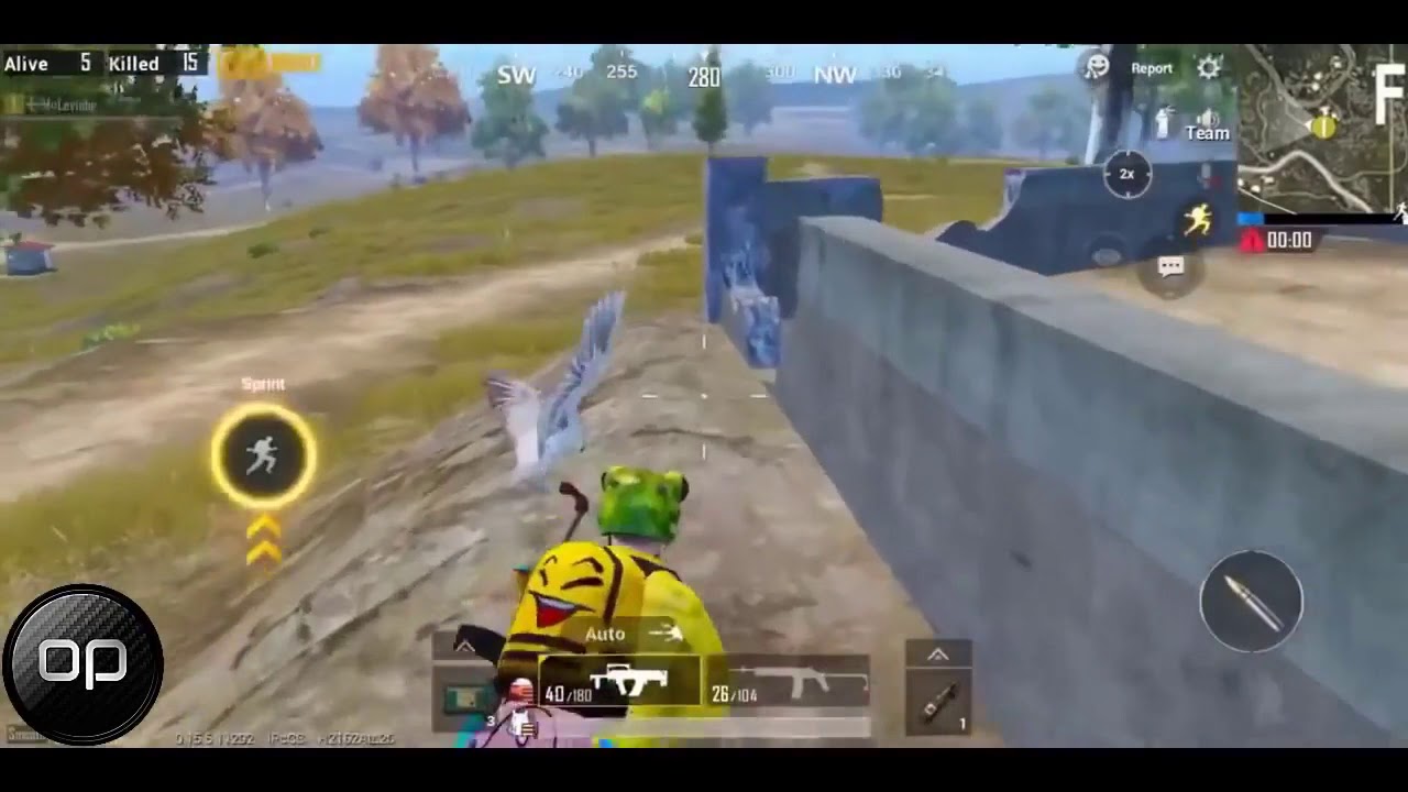Levinho Op Gameplay Collection Youtube