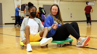 Health Behavior Science at the University of Delaware