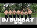 DJ BUMBAY - MICHAEL V. | MOOMBAHTON | REMIX | DANCE FITNESS | TEAM BAKLOSH