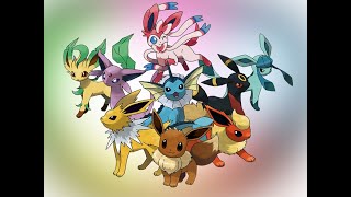 Which Eeveelution Are You?