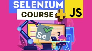 Selenium Javascript Tutorial For Beginners