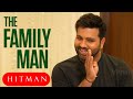 Rohit Sharma’s interview on personal life