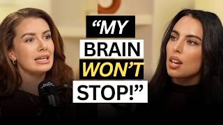 The Stress Advice That ACTUALLY Changed My Life | Alice Law
