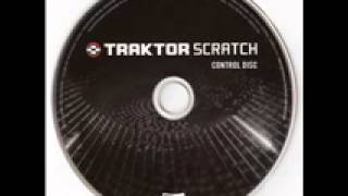 Cd Timecode Traktor Scratch Pro Update Lanagi
