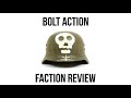 hungary faction review for bolt action