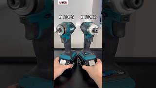 This NEW 18V Impact Driver from Makita is pretty AWESOME #ukplanettools #makitatools