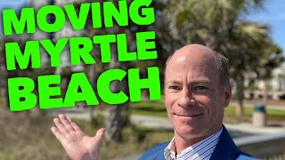 🔵 7 Things You MUST DO Before Moving To Myrtle Beach