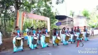 Vallachira kumbha bharani 2019