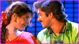 Vadde Naveen, Maheshwari Superhit Video Song | Pelli Movie Songs | Telugu Movie Video Songs