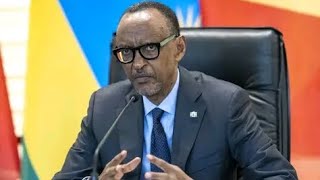 Iby'insengero baba bashaka kubarindagiza H.E Kagame avuga ku gufungwa kw'insengero